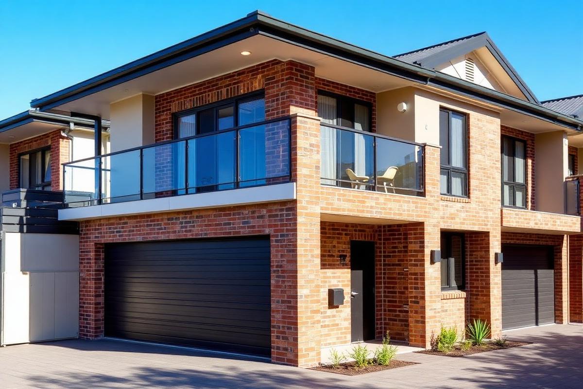 Double Storey home project in Marleston, Adelaide